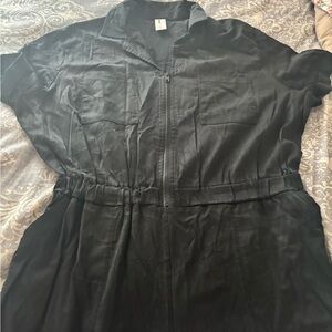 3 Smash and Tess rompers. They are new without tags. Wrinkles but brand new!